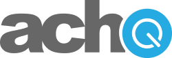 ACHQ.com Logo